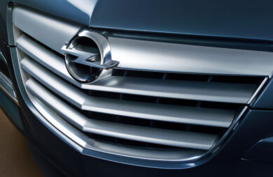 Il marchio Opel al passo con i tempi