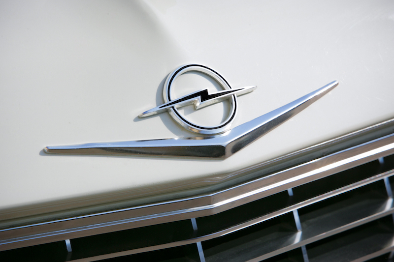 Il marchio Opel al passo con i tempi Il marchio Opel al passo con i tempi