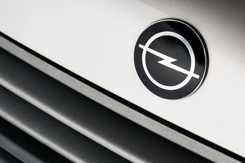 Il marchio Opel al passo con i tempi Il marchio Opel al passo con i tempi