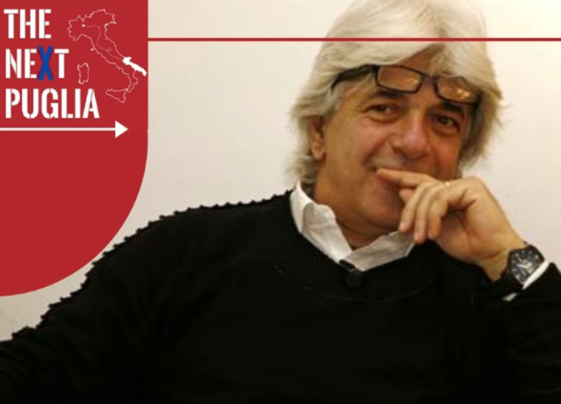 The Next Puglia: l’evento per connettere i pugliesi di Milano, ospite il direttore Angelo Maria Perrino The Next Puglia: l’evento per connettere i pugliesi di Milano, ospite il direttore Angelo Maria Perrino