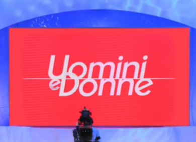 Uomini e donne: ripensamenti per Davide. Capolinea per Gemma e Maurizio