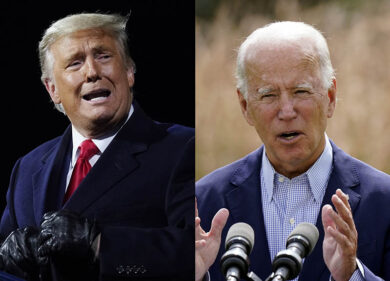 Usa, ballottaggio Georgia: si decide il futuro della presidenza Biden
