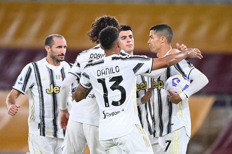 Milan Juventus si gioca: i bianconeri sono partiti per Milano Milan Juventus si gioca: i bianconeri sono partiti per Milano