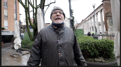 Piovono progetti alternativi all’eco-mostro delle Colonne di San Lorenzo