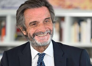 Fontana: “Presto un team pieno di entusiasmo per affrontare i prossimi anni”