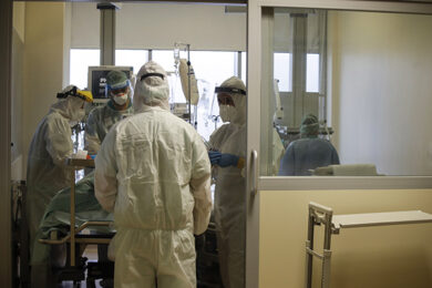Coronavirus, in Lombardia 2.952 nuovi casi. Decessi 92 nelle ultime 24 ore