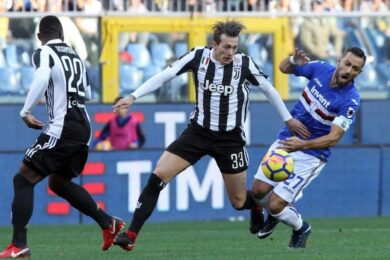 Quagliarella-Juventus, salta tutto. Resta alla Sampdoria. Ecco cos’è successo