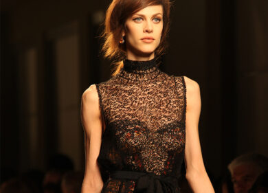 Svolta Bottega Veneta, il 2021 inizia senza social network