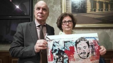 “Vendere le navi all’Egitto è illegale”.Ufficiale:i Regeni denunciano l’Italia