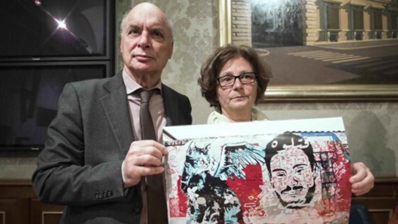 “Vendere le navi all’Egitto è illegale”.Ufficiale:i Regeni denunciano l’Italia “Vendere le navi all’Egitto è illegale”.Ufficiale:i Regeni denunciano l’Italia