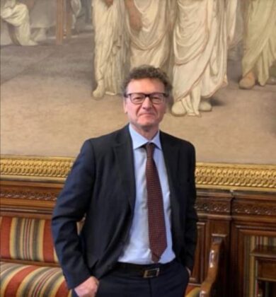 SItI, Antonio Ferro è il nuovo Presidente: “Pronto a collaborare con Speranza”