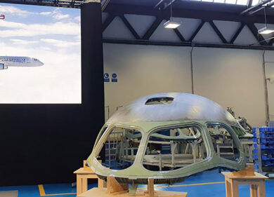 Dema, accordo con l’Inps per la ristrutturazione del debito. Salvati 700 posti