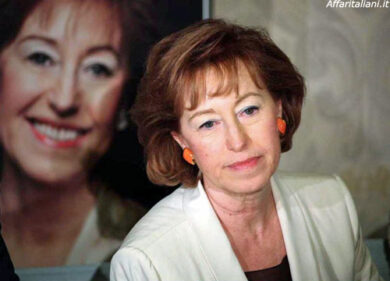 Lombardia: squadra verso il varo. Moratti vice presidente? Salvini approva