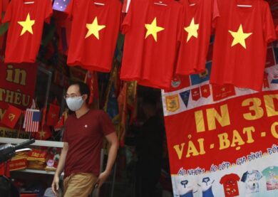 Cina e 100 anni del Pcc, voto in Giappone, congresso in Vietnam e… Il 2021 dell’Asia