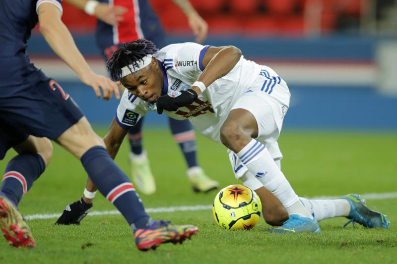 Koné, intrigo Milan-Borussia Monchengladbach. E Simakan-Lipsia… Koné, intrigo Milan-Borussia Monchengladbach. E Simakan-Lipsia…