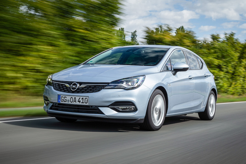 Opel, tante soluzioni tecnologiche per affrontare l’inverno in sicurezza Opel, tante soluzioni tecnologiche per affrontare l’inverno in sicurezza