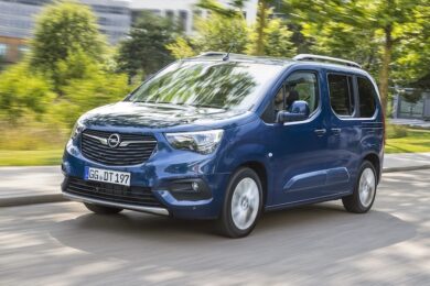 Opel, tante soluzioni tecnologiche  per affrontare l’inverno in sicurezza