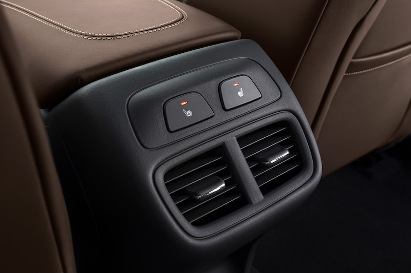 Opel, tante soluzioni tecnologiche per affrontare l’inverno in sicurezza Opel, tante soluzioni tecnologiche per affrontare l’inverno in sicurezza