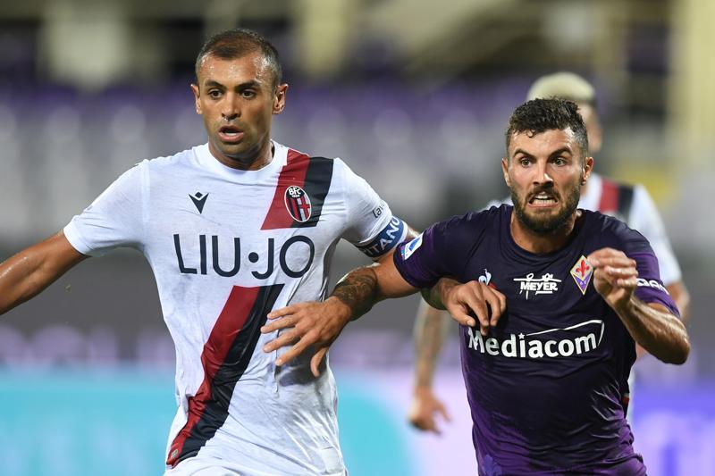 Cutrone, addio Fiorentina e serie A. L’ex Milan lascia l’Italia Cutrone, addio Fiorentina e serie A. L’ex Milan lascia l’Italia