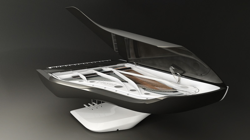 A San Paolo Peugeot apre il Design Lab A San Paolo Peugeot apre il Design Lab