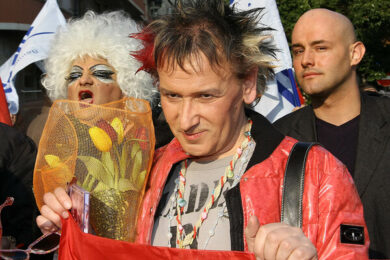 Solange: addio al sensitivo dei vip. Trovato morto in casa, aveva 68 anni