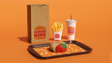 Burger King: un rebranding per parlare di qualità, sostenibilità e digitale