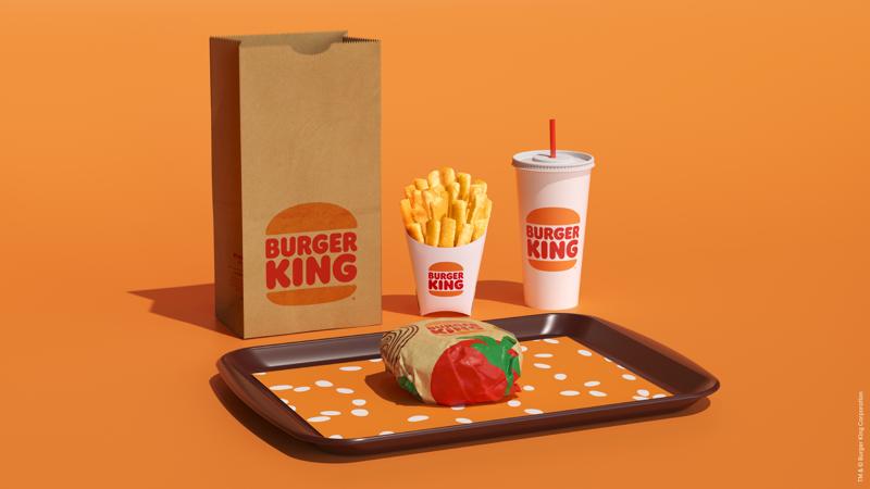 Burger King: un rebranding per parlare di qualità, sostenibilità e digitale Burger King: un rebranding per parlare di qualità, sostenibilità e digitale