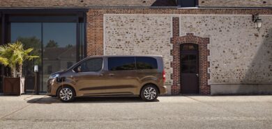 Citroën completa la gamma di ë-SpaceTourer e di ë-SpaceTourer Business.