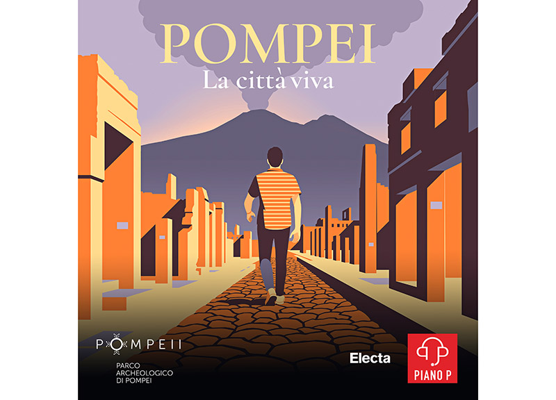 Su Podcast “La Pompei del 79 dopo Cristo” pericolosamente uguale ad oggi Su Podcast “La Pompei del 79 dopo Cristo” pericolosamente uguale ad oggi