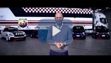 Abarth: un 2020 ricco di successi commerciali e sportivi