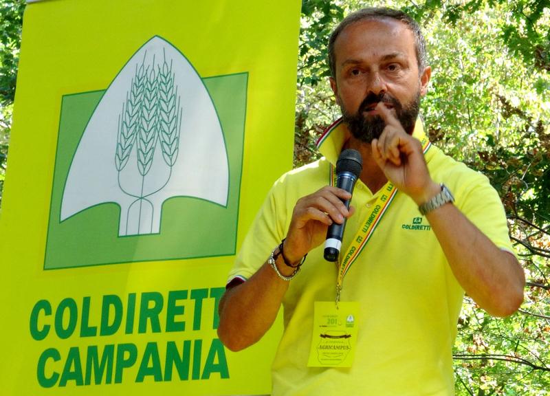 Recovery Plan: Coldiretti, la Campania non può disperdere la green economy Recovery Plan: Coldiretti, la Campania non può disperdere la green economy