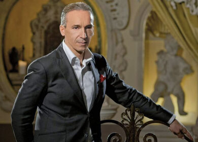 Confesercenti Campania, l’imprenditore Luigi Auletta coordinatore Wedding