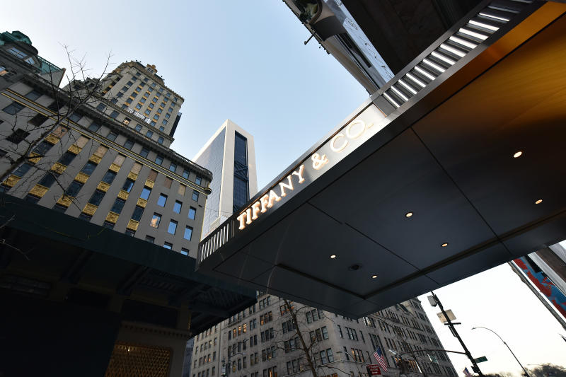 Tiffany, Lvmh cambia i vertici: Anthony Ledru ceo, Burke presidente Tiffany, Lvmh cambia i vertici: Anthony Ledru ceo, Burke presidente