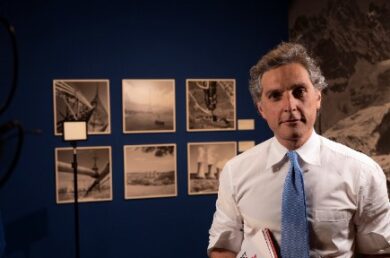 Intesa Sanpaolo presenta: “Collezionisti e valore dell’arte in Italia”