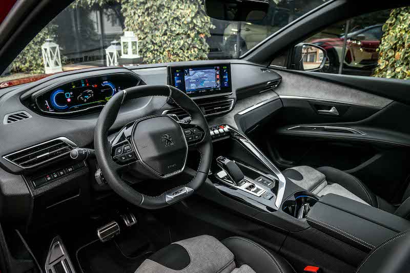 Il 2020 un anno da record per Peugeot Italia Il 2020 un anno da record per Peugeot Italia