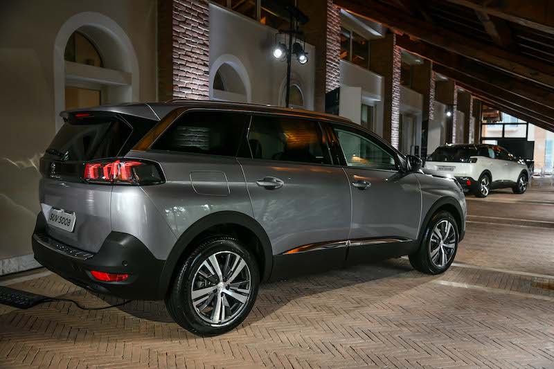 Il 2020 un anno da record per Peugeot Italia Il 2020 un anno da record per Peugeot Italia