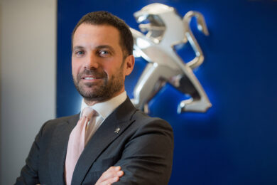 Il 2020 un anno da record per Peugeot Italia