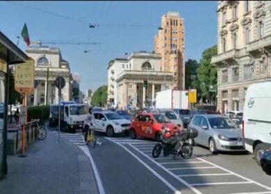 Lombardia, blocco diesel Euro4? Solo a fine emergenza Covid