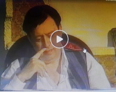 Quando Carmelo Bene diceva: “Deve scomparire il giornalista”