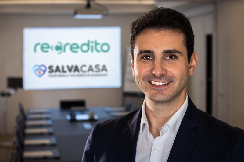 La casa di proprietà? Un cattivo investimento. Ecco perché La casa di proprietà? Un cattivo investimento. Ecco perché