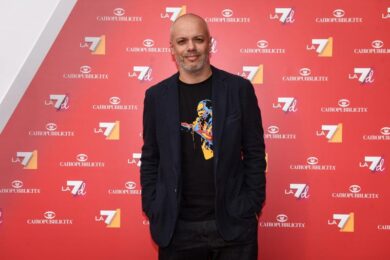 Ascolti tv, Zoro vola. Boom di Giacobbo su Italia 1. E Nuzzi lancia Rete 4