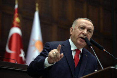 Usa, enigma Turchia per Biden. Cattivo matrimonio dove i partner tradiscono
