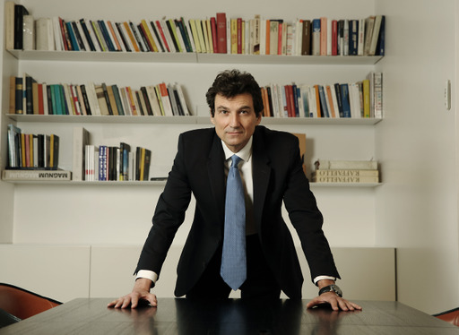 Valerio Fiorespino è il nuovo CCO di Lux Vide Valerio Fiorespino è il nuovo CCO di Lux Vide