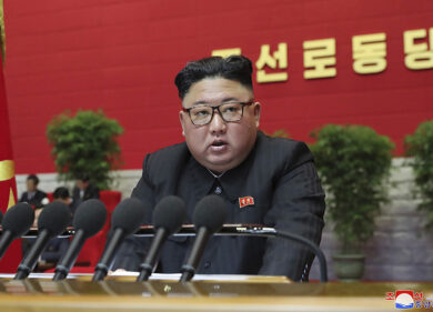 Kim Jong un archivia le foto con Trump: “Usa? Il nostro peggior nemico”