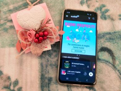Audible cresce e presenta le novità: ecco gli audiolibri per il 2021