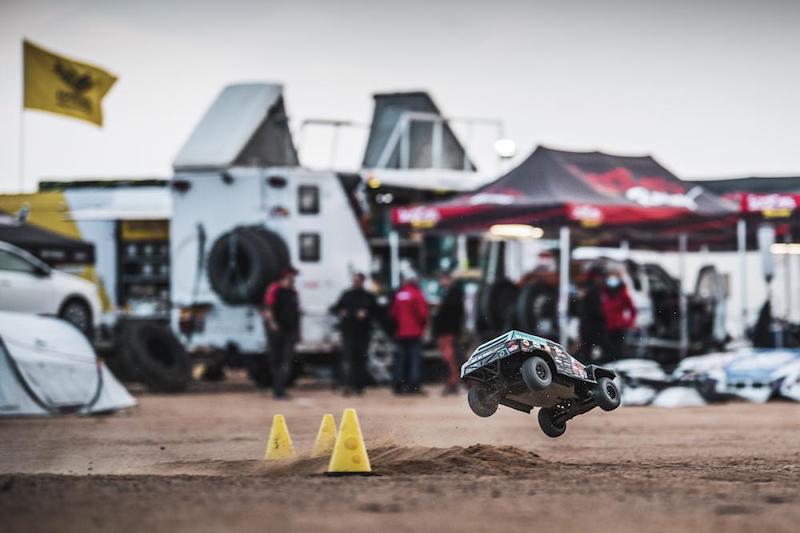 Dakar 2021, Al-Rajhi conquista la tappa 7 e Peterhansel allunga Dakar 2021, Al-Rajhi conquista la tappa 7 e Peterhansel allunga