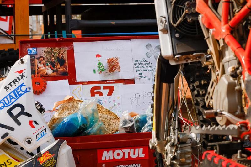 Dakar 2021, Al-Rajhi conquista la tappa 7 e Peterhansel allunga Dakar 2021, Al-Rajhi conquista la tappa 7 e Peterhansel allunga