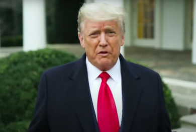 ‘Trump passerà la vita nei tribunali’ dice il Premio Pulitzer Anne Applebaum