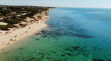 Proforma: uno spot a sostegno di Taranto Capitale della Cultura 2022