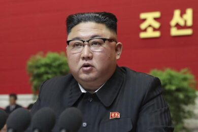 Corea del Nord, la sorella di Kim Jong-un è stata esclusa dal Politburo